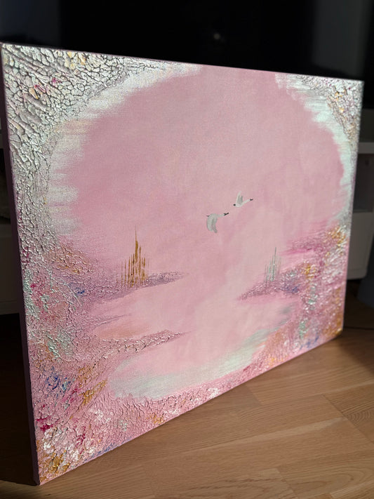 Paradise blush